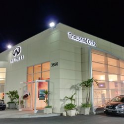 Infiniti Of Thousand Oaks 60 Photos 172 Reviews Car Dealers Photo Of Infiniti Thousand Oaks Ca United States