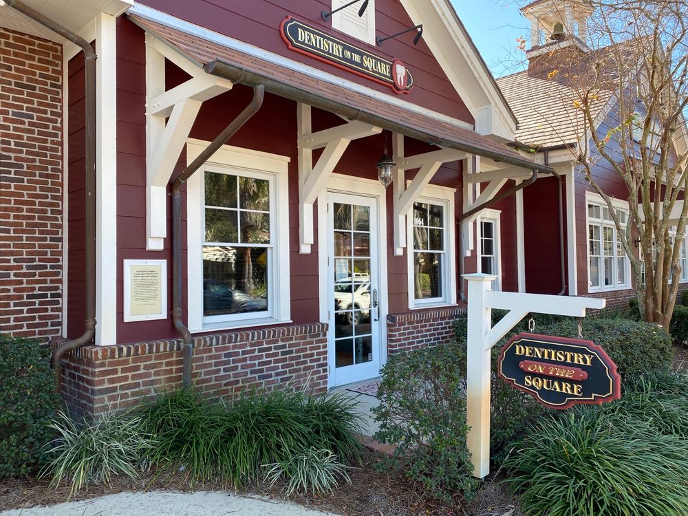 image of business Dentistry on the Square