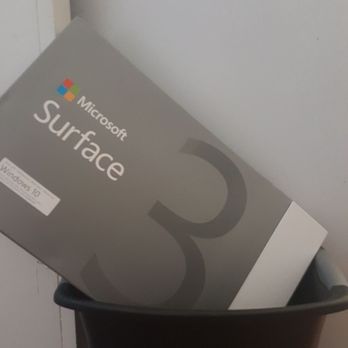 microsoft store financing options