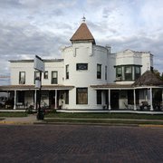The Cottage House Hotels 25 N Neosho St Council Grove Ks The Historic Photo Of Cottage House Council Grove Ks United States