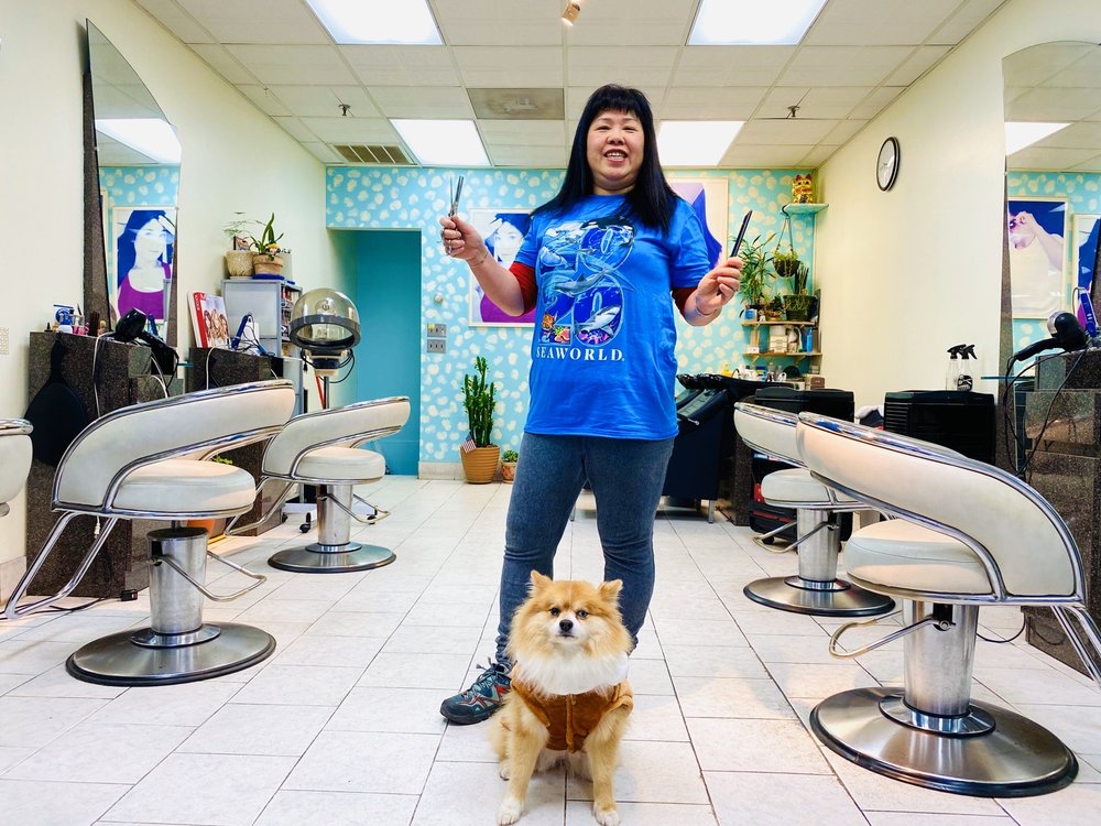 Fenny's Salon