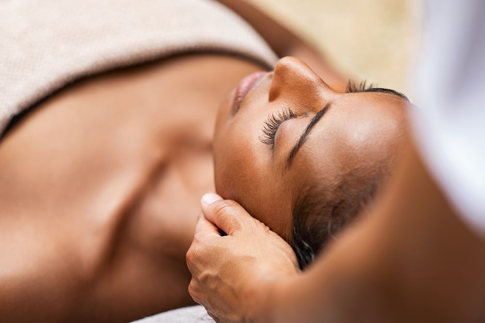 Nest Yoga and Massage Therapy