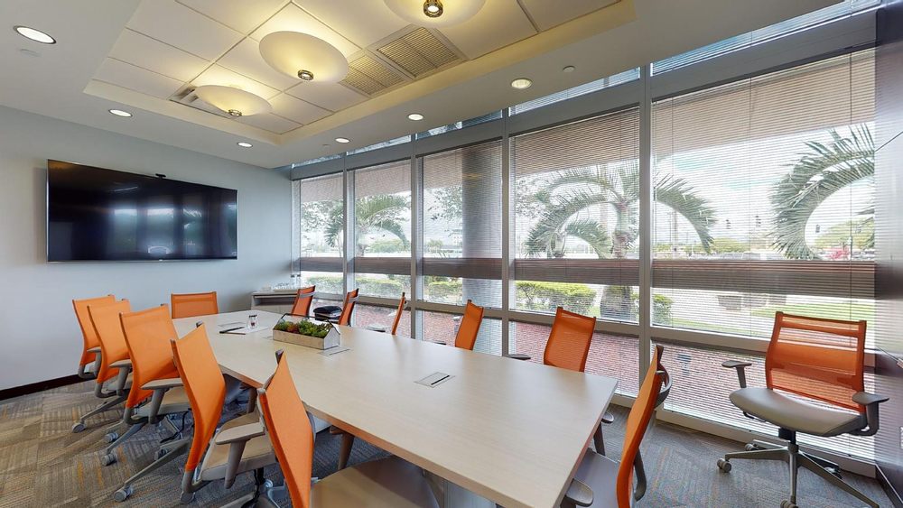 Office Evolution Coral Springs