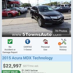 5 Towns Drive 15 Photos 53 Reviews Car Dealers 670 Burnside