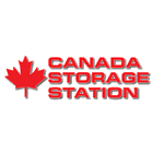 Canada Storage Station
