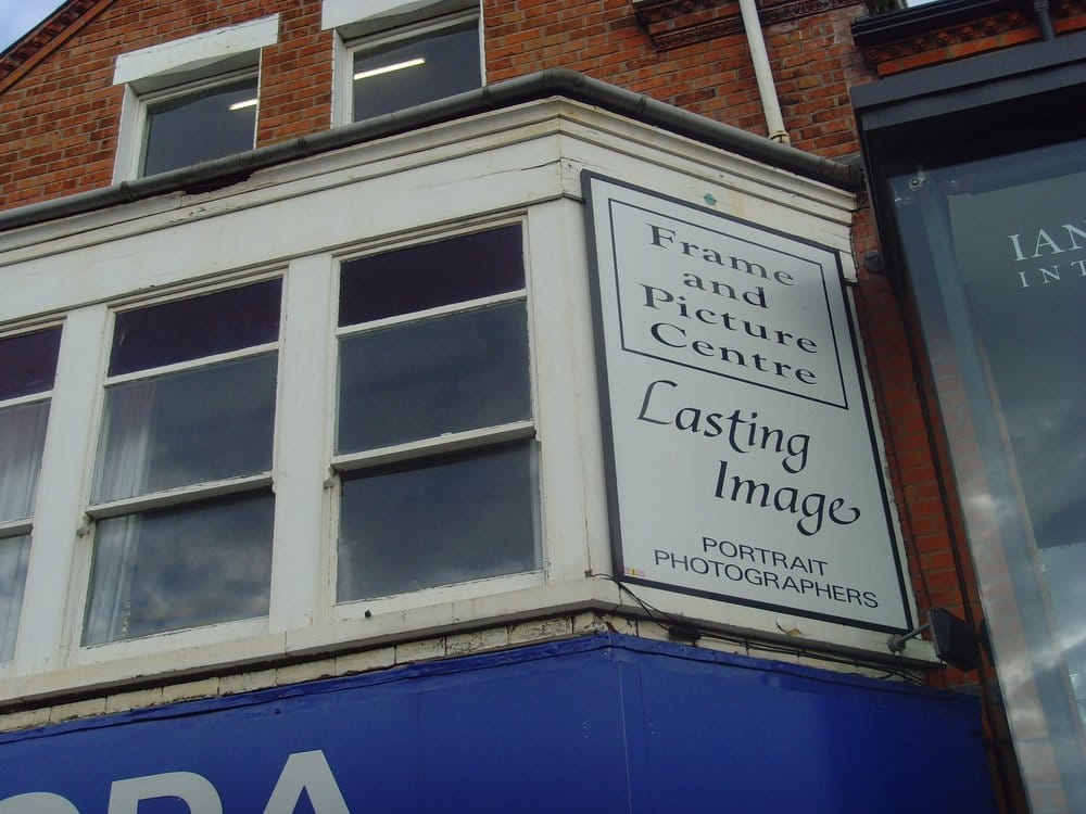 Frame Picture Centre Framing 1 Capstone Street Belfast Photo Of Frame Picture Centre Belfast United Kingdom