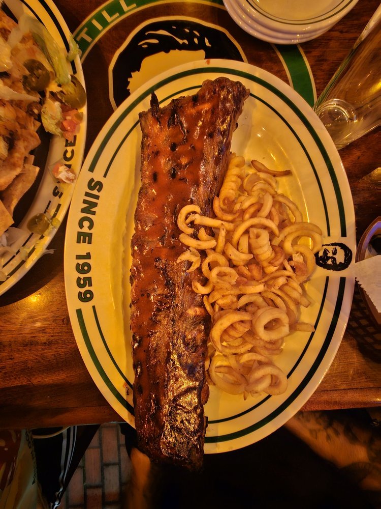 Flanigan's - North Miami