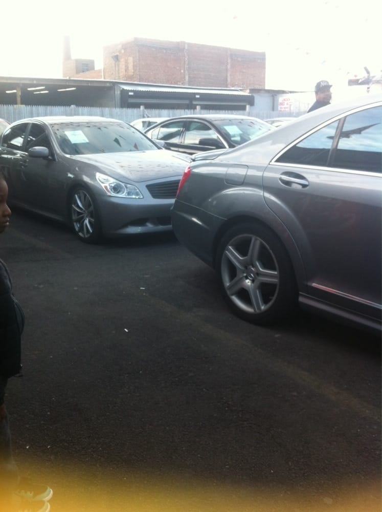 Linden Used Cars