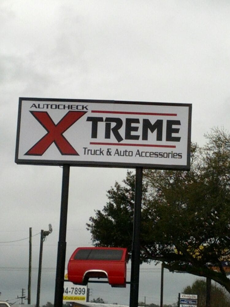 Autocheck Complete Auto Repair