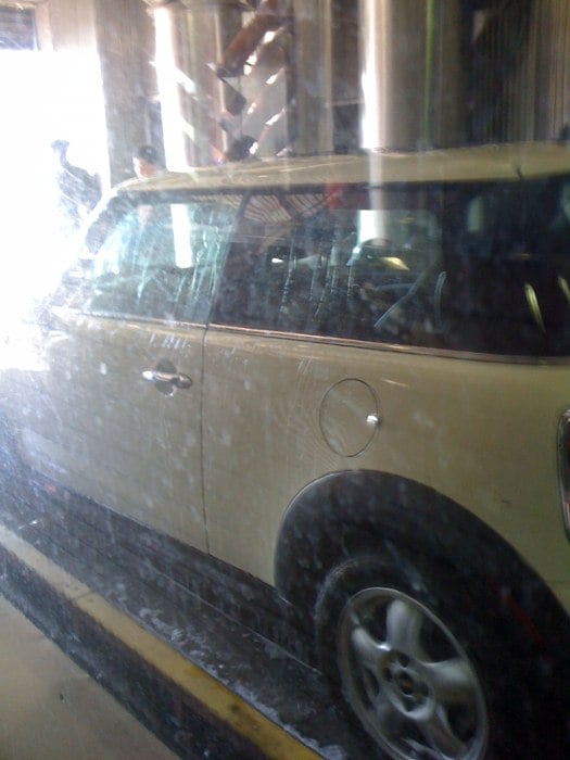 Riverdale Car Wash Car Wash 309 W 230th St, Kingsbridge, Bronx, NY