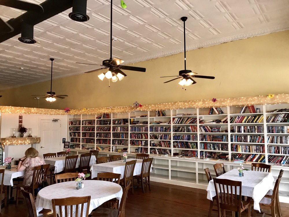 Nashville Exchange Steakhouse & Cafe