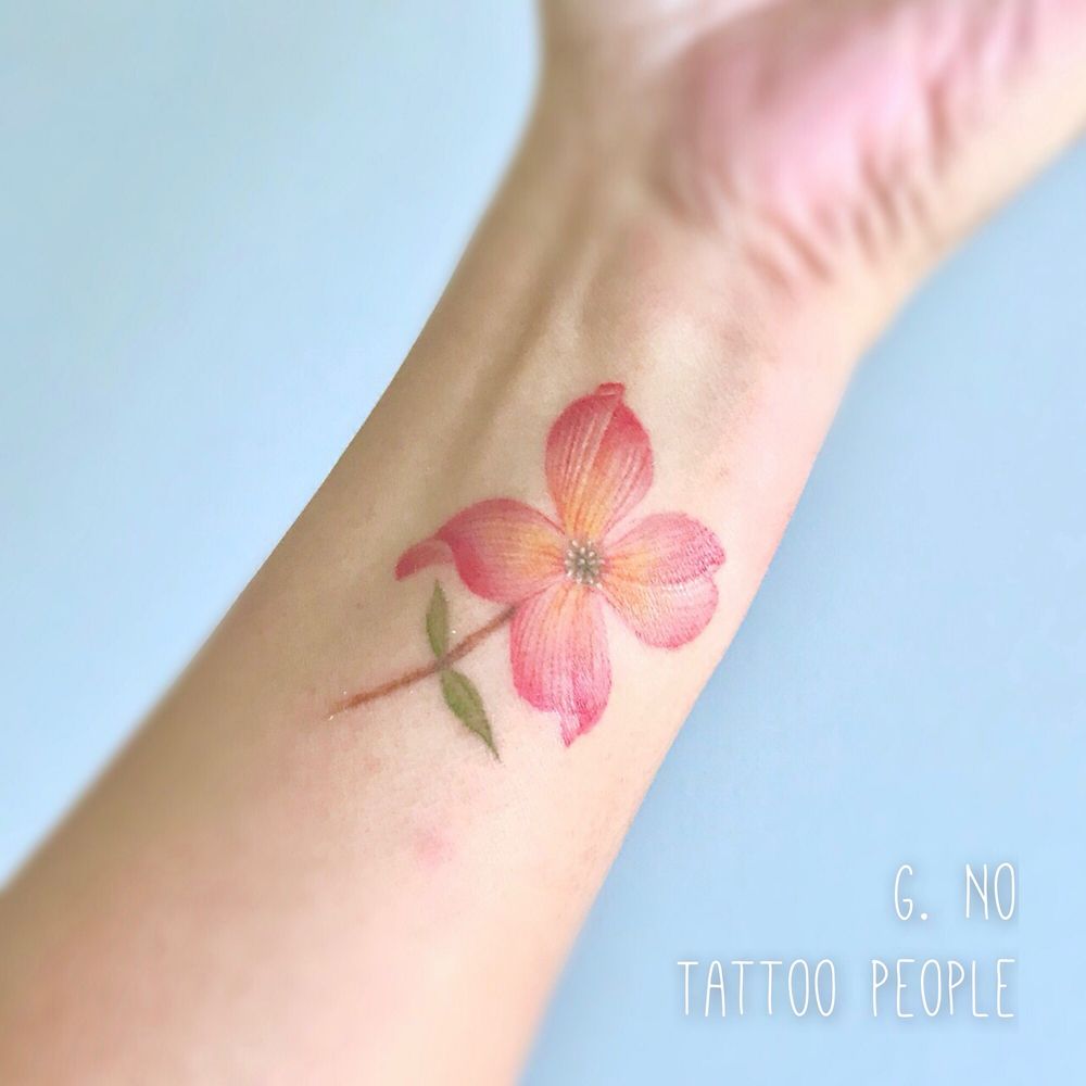 Tattoo People