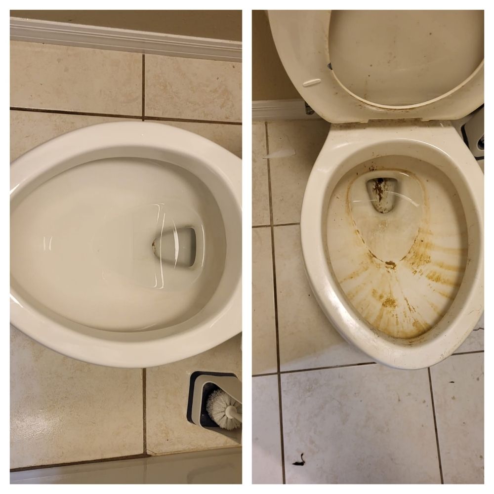 Y&G Super Magic Cleaning