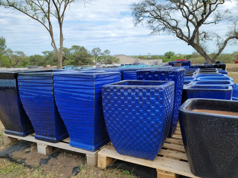 Just Pots