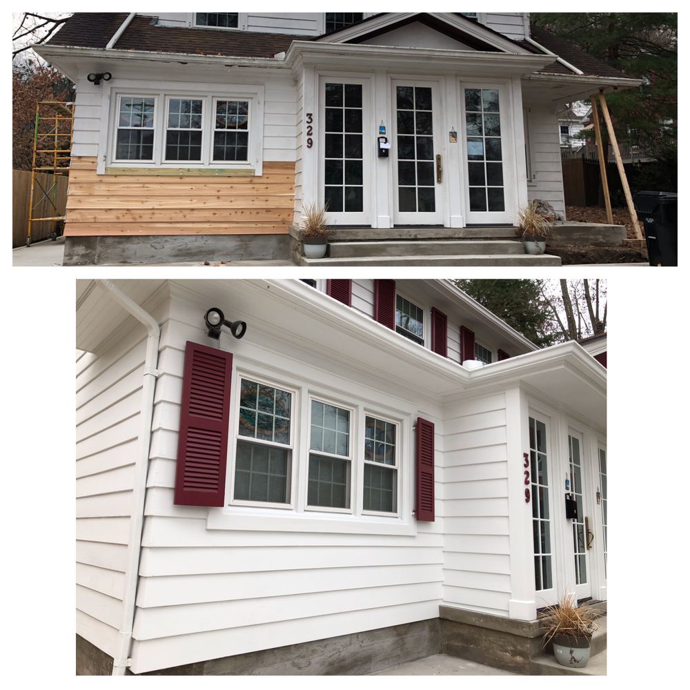 image of business Handyman Pro