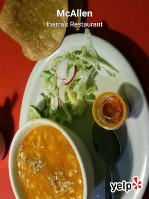 Ibarra S Restaurant Mexican 17 22nd St Mcallen Tx Photo Of Ibarra S Restaurant Mcallen Tx United States