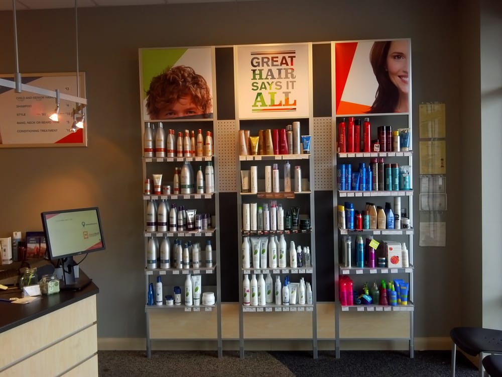 Great Clips