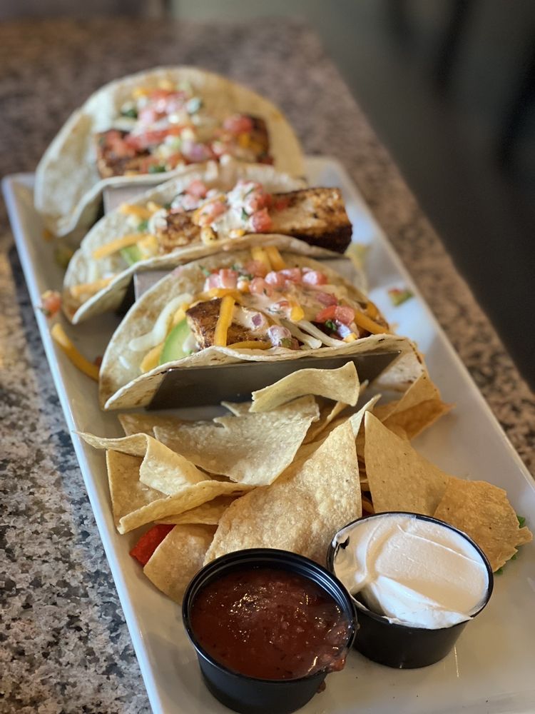 The Boulevard Bar & Grill