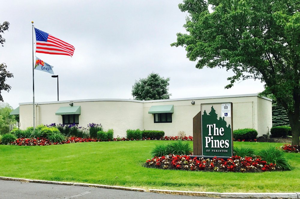 Pines of Perinton Apartments 1 White Pine Cir, Fairport, NY Phone