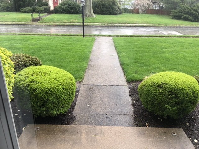 Henderson Fertilizing