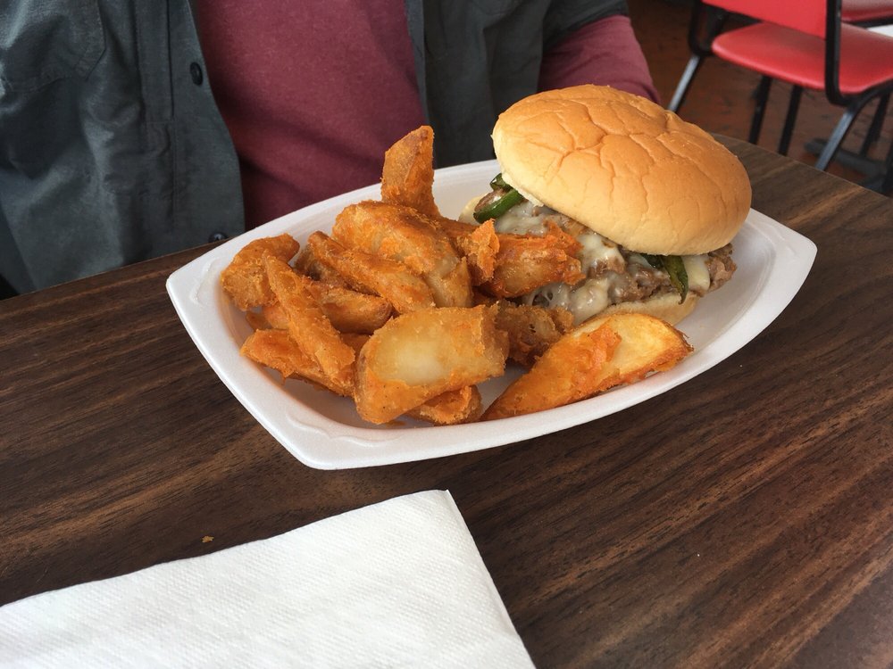 Village Dairy Bar & Griil Bars 701 N Bickett Blvd, Louisburg, NC