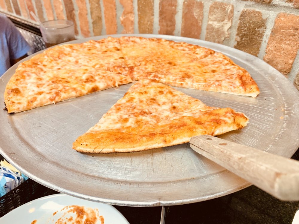 Italiano's South
