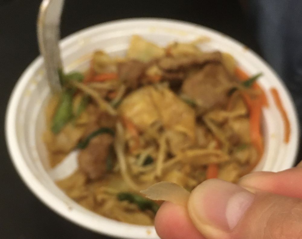 Red Lotus Asian Kitchen