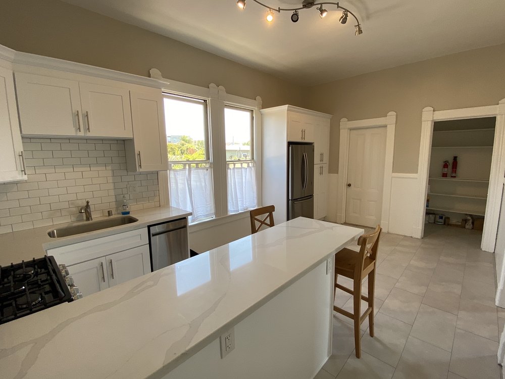 image of business Benchmark Home Construction