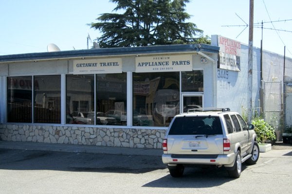 Premium Appliance Parts