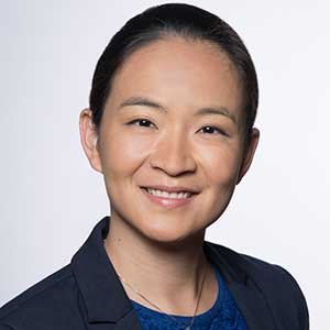 image of business Anjie Li, MD 