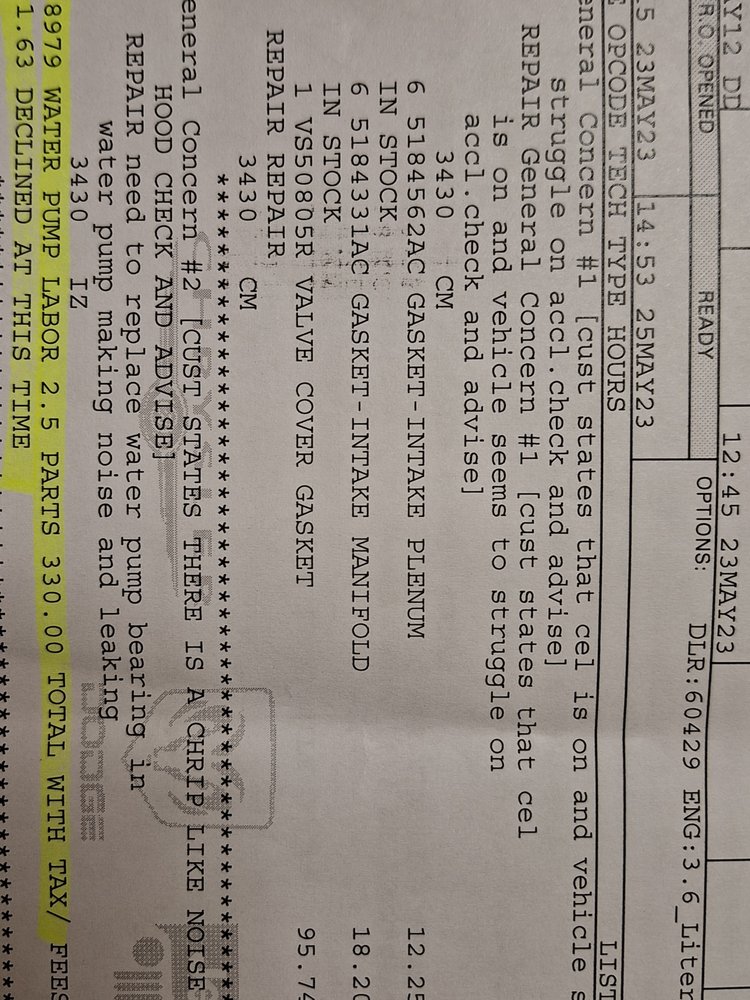 Sport Durst Chrysler Dodge Jeep