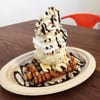 Waffles de Liege