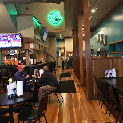 Vincennes Bar