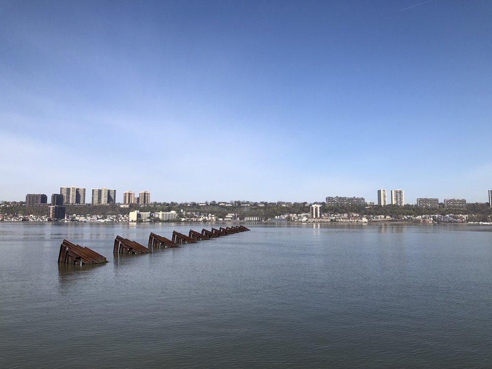 Riverbank State Park