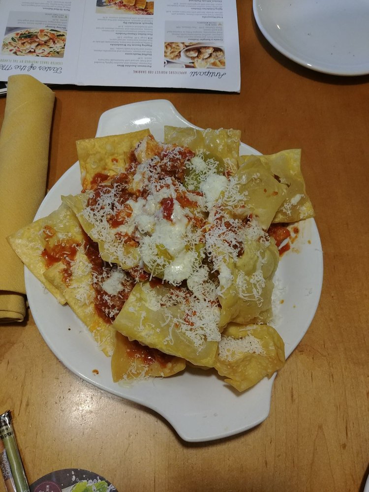 Photos For Olive Garden Italian Restaurant Yelp