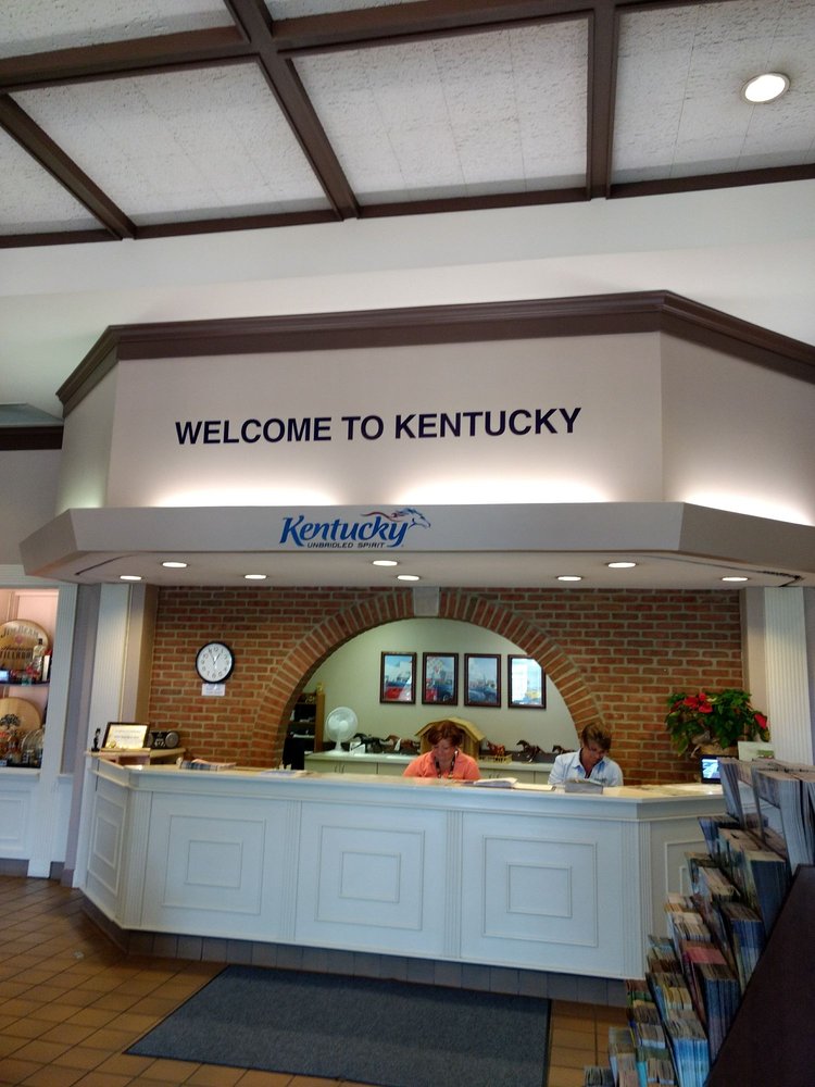 KY Rest Area Rest Stops I65 Southbound, Shepherdsville, KY Yelp