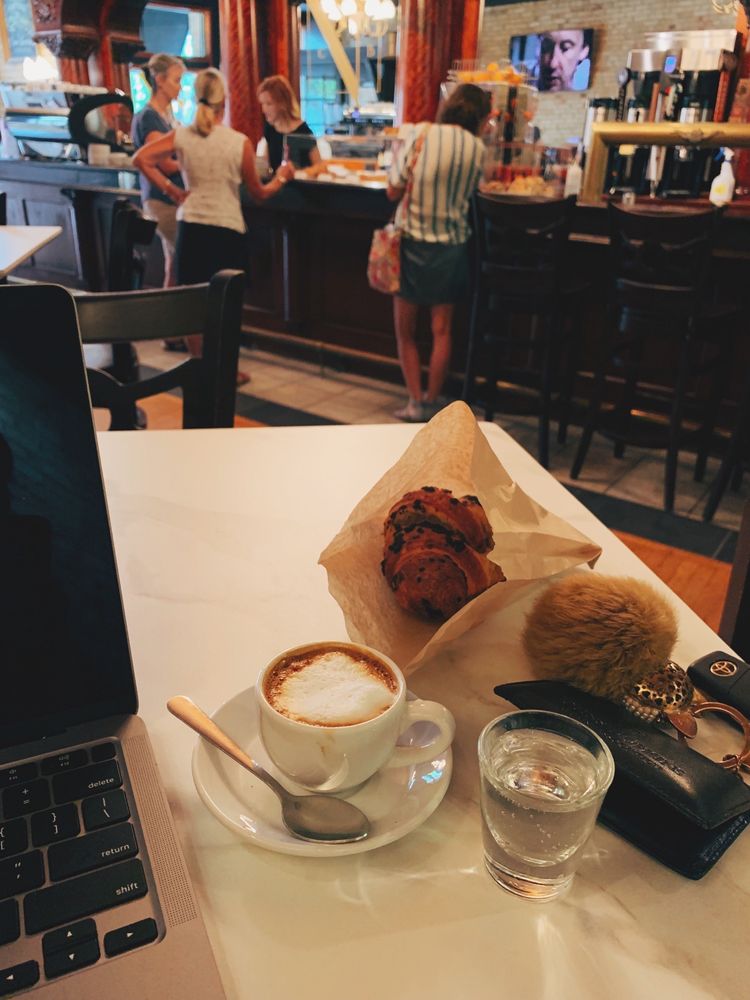 Vendetta Coffee Bar