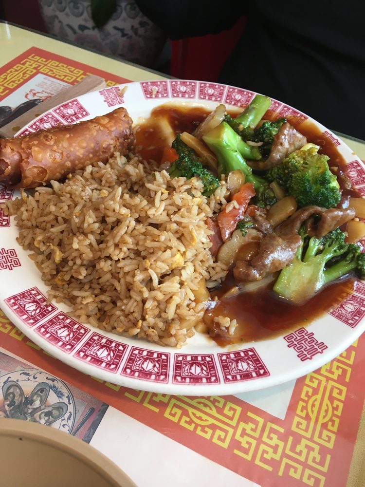 Empire China Restaurant