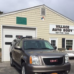 Village Auto Body >> Village Auto Body Body Shops 82 Old Riverhead Rd W Hampton Bays Village Auto Body >> Village Auto Body Body Shops 82 Old Riverhead Rd W Hampton Bays
