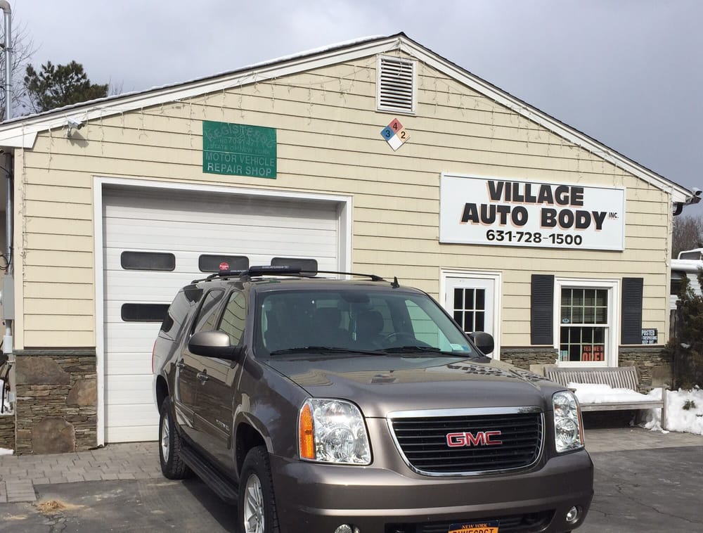 Village Auto Body >> Village Auto Body Body Shops 82 Old Riverhead Rd W Hampton Bays Village Auto Body >> Village Auto Body Body Shops 82 Old Riverhead Rd W Hampton Bays