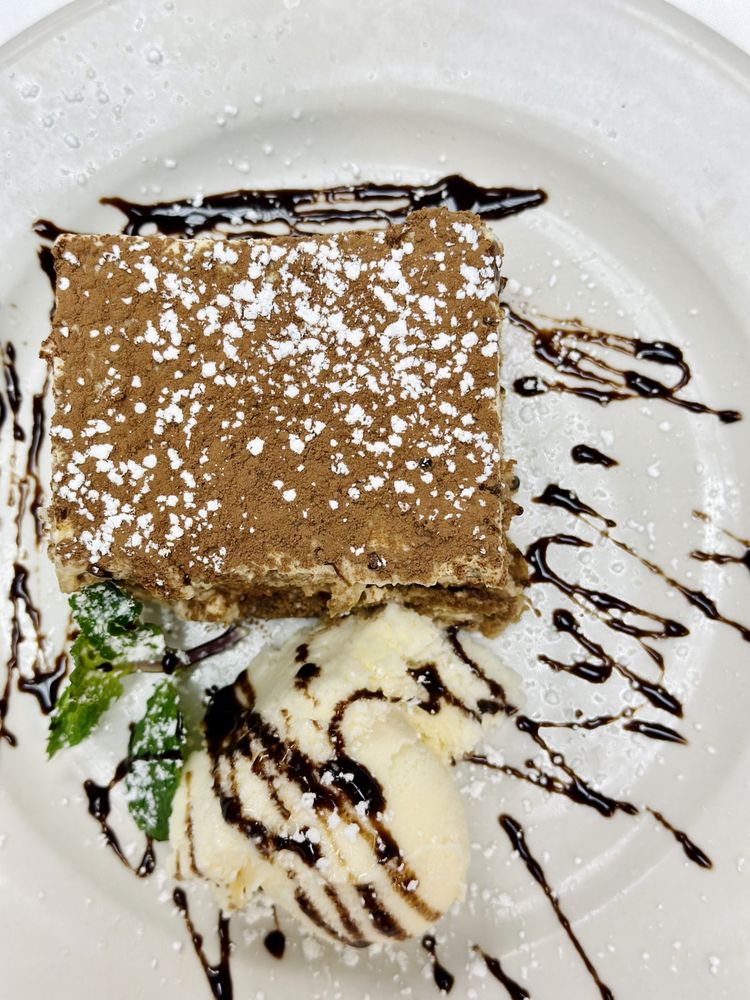 Bellini Italian Cuisine