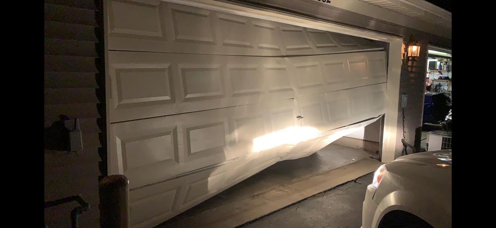 United Home Services Garage and Gates - Houston