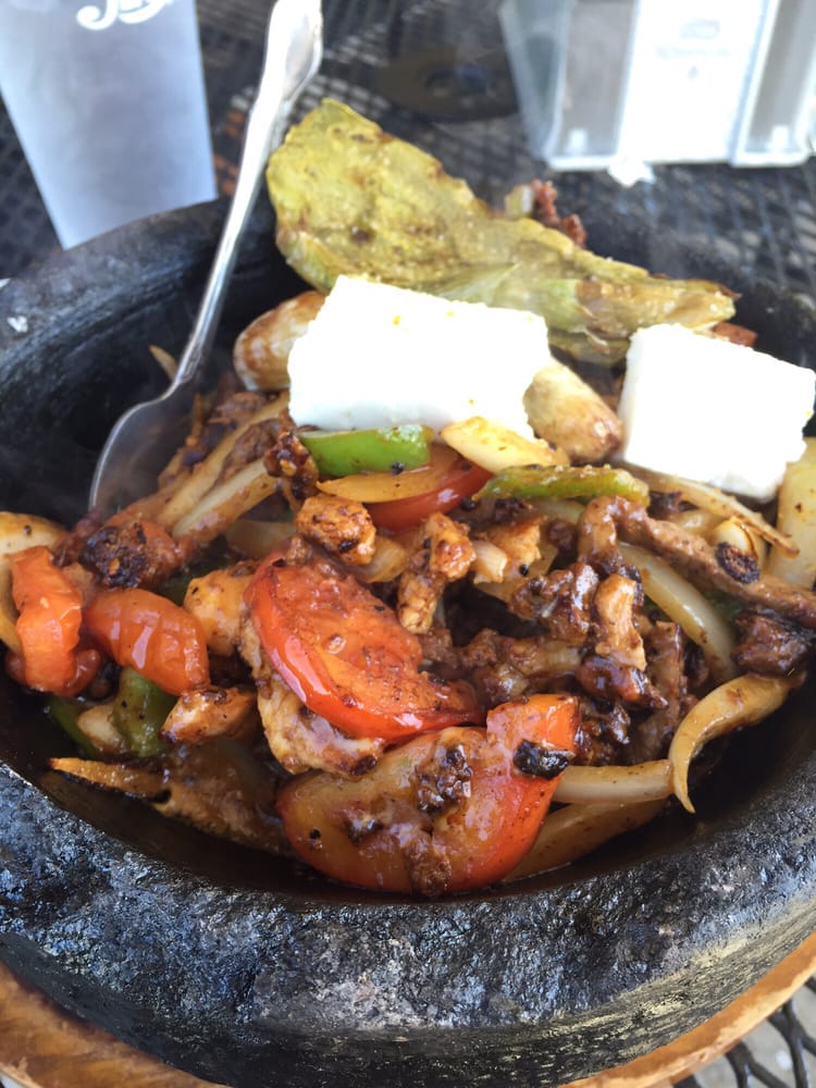 Best Mexican Food In Town Extremely Authentic Great Service And A Photo Of El Arriero Taqueria Wilmington Nc United States Best Mexican Food