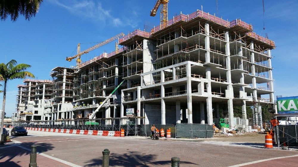 Aspen Ac Was Contracted By Kast Construction To Install All Photo Of Aspen Air Conditioning Boca Raton Fl United States Ac