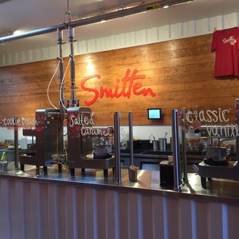 Smitten Ice Cream smitten ice cream - 413 photos & 256 reviews - ice cream & frozen Smitten Ice Cream smitten ice cream - 413 photos & 256 reviews - ice cream & frozen