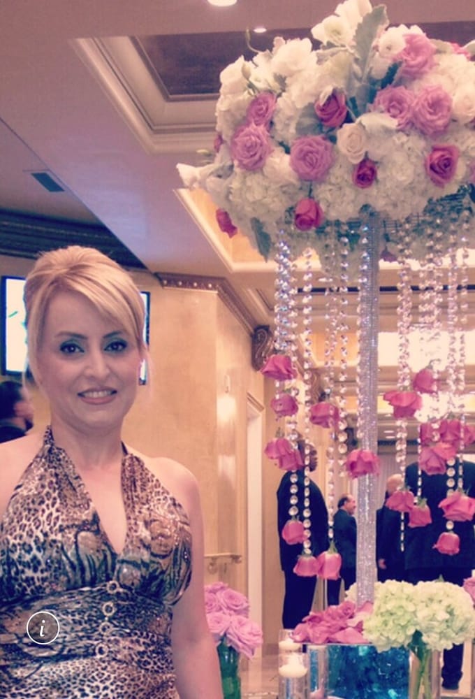 Palazzo Salon & Spa 31 Reviews Hair Salons 915 N Glendale Ave