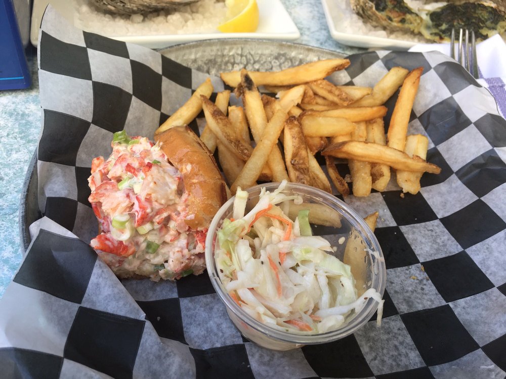 Harry’s Oyster Bar & Seafood 551 Photos & 438 Reviews Seafood