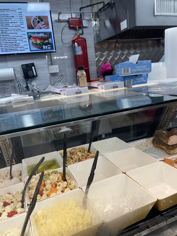 Dock Street Gourmet Deli Dock Street Gourmet Deli