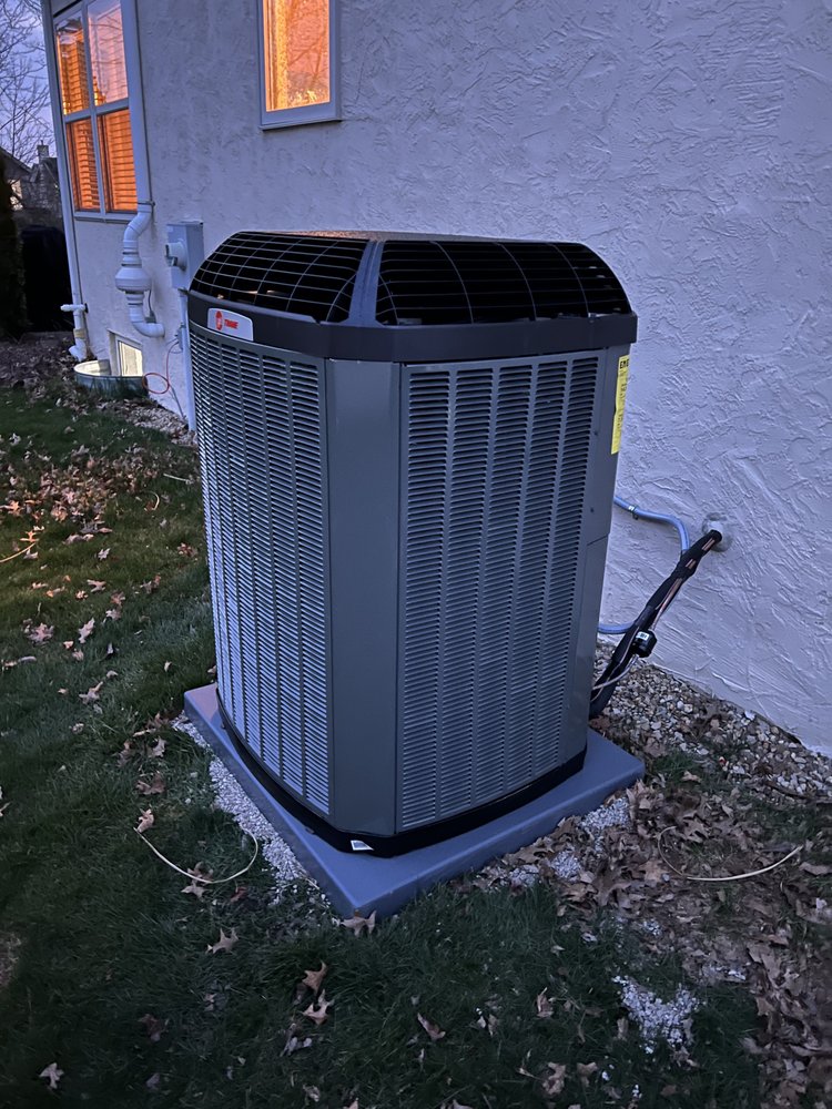 image of business Hetter Heating & Cooling