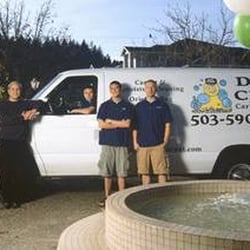 Carpet cleaning coupons beaverton oregon